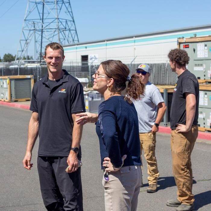 Images Comfort Flow Heating