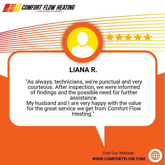 Images Comfort Flow Heating