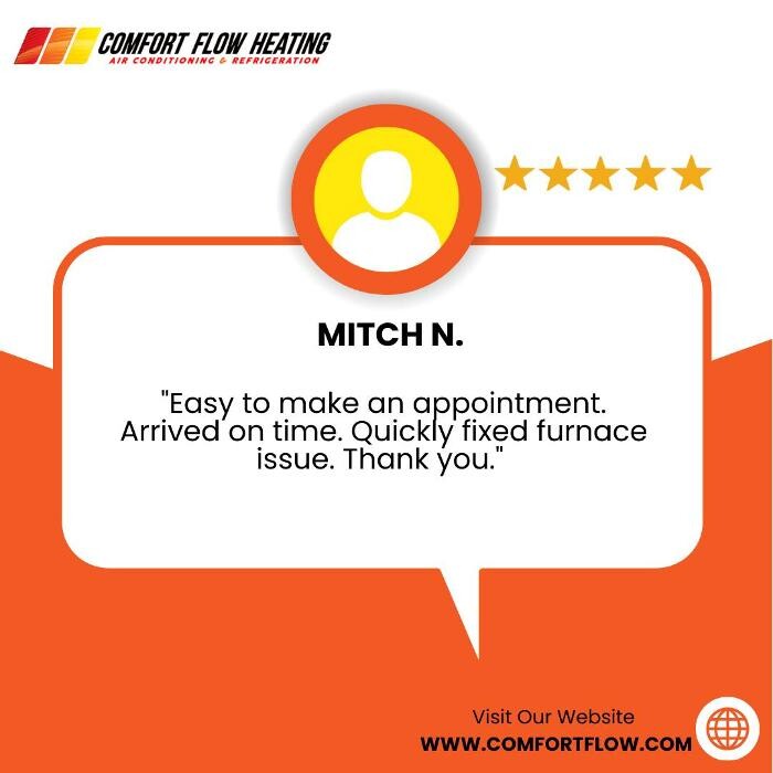 Images Comfort Flow Heating