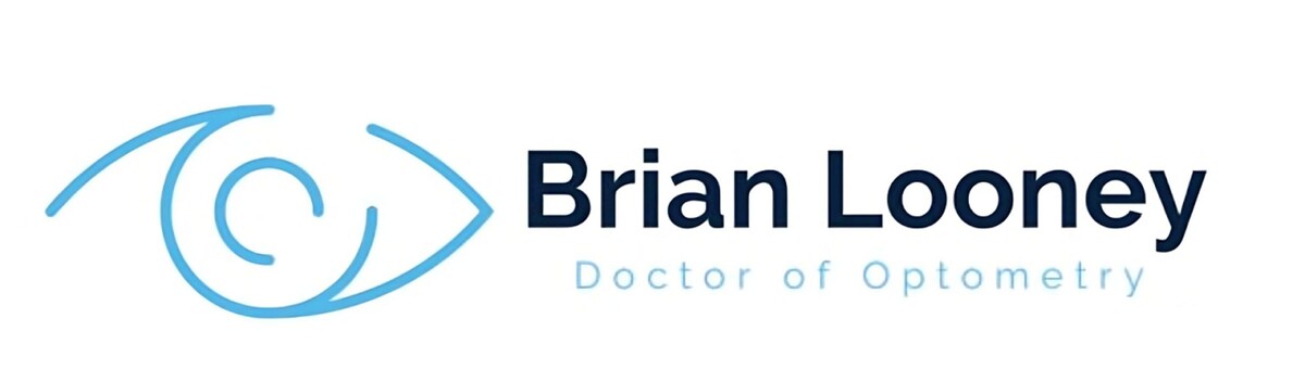 Images Brian Looney, Doctor of Optometry