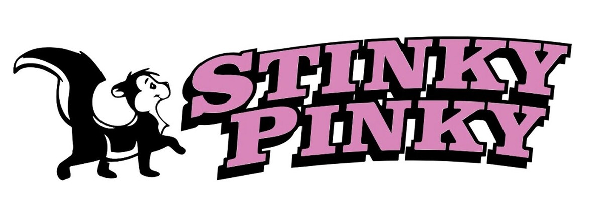 Images Stinky Pinky Trash & Septic