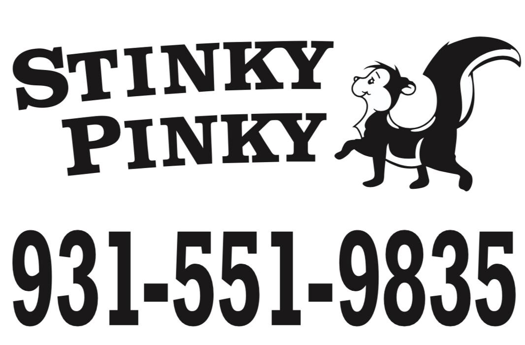 Images Stinky Pinky Trash & Septic