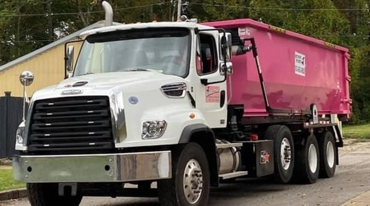 Images Stinky Pinky Trash & Septic