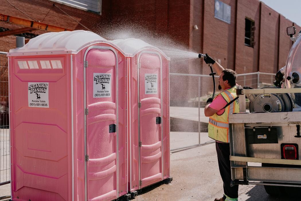 Images Stinky Pinky Trash & Septic