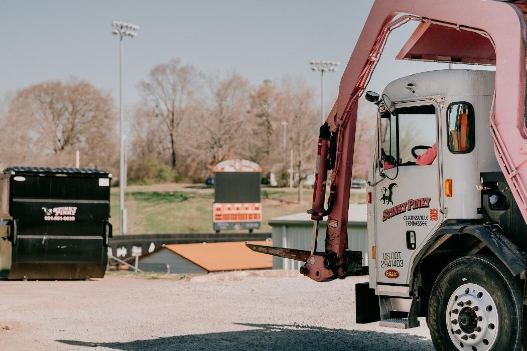 Images Stinky Pinky Trash & Septic