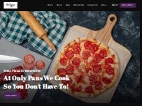 Website Screenshot Only Pans