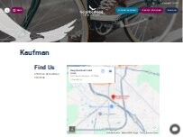 Website Screenshot Neighborhood Credit Union