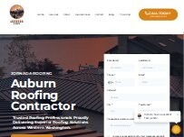 Website Jornada Roofing