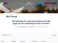 Website Screenshot Neighborhood Credit Union