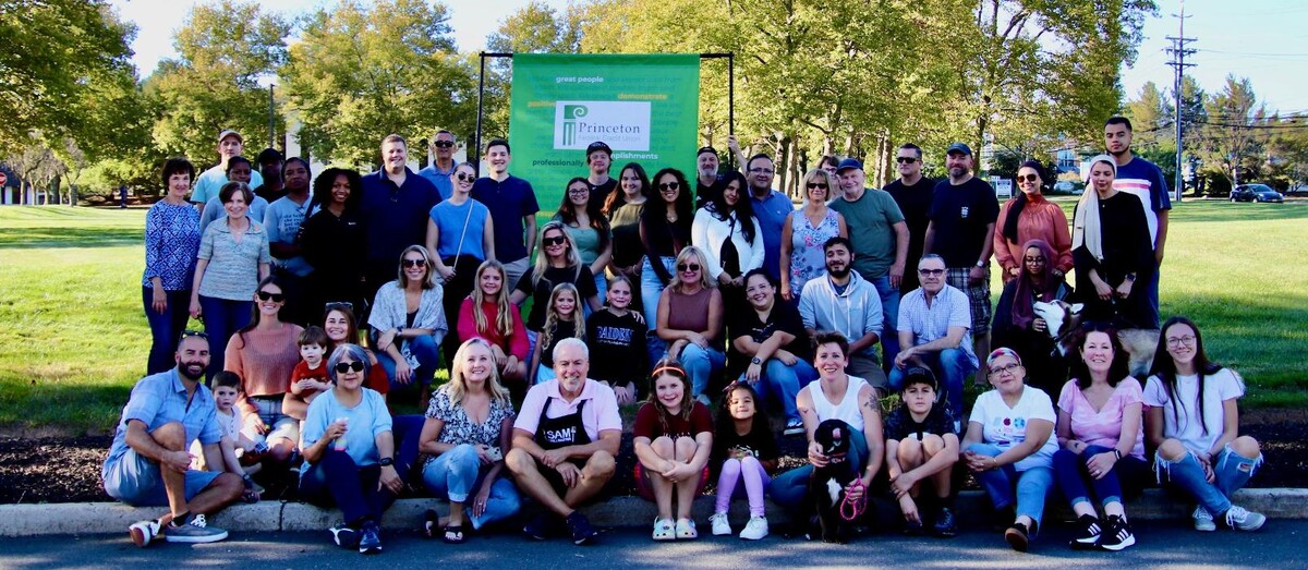 Images Princeton Federal Credit Union