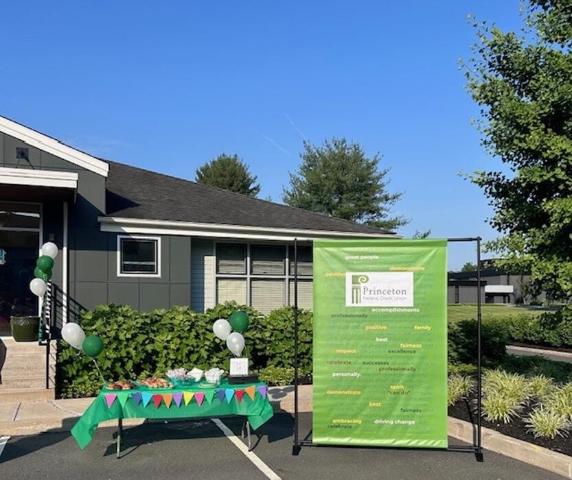 Images Princeton Federal Credit Union