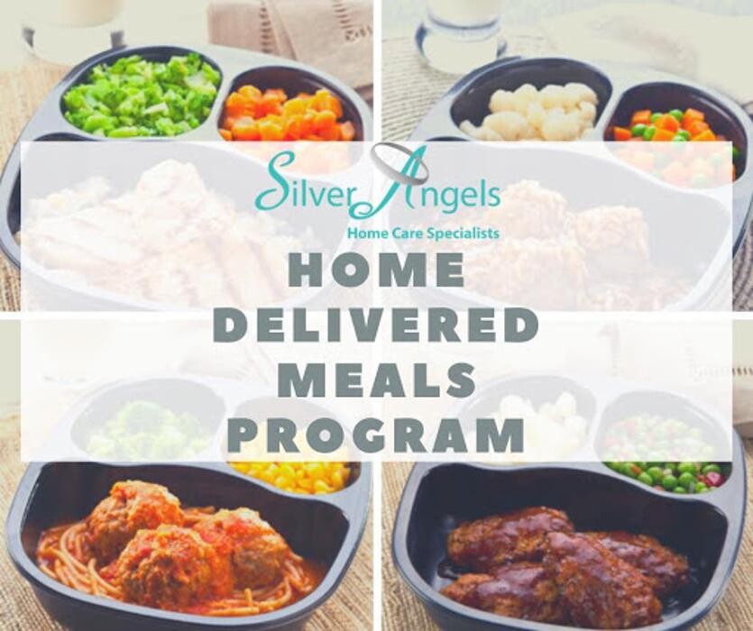 Images Silver Angels of Tennessee - Sevier, LLC