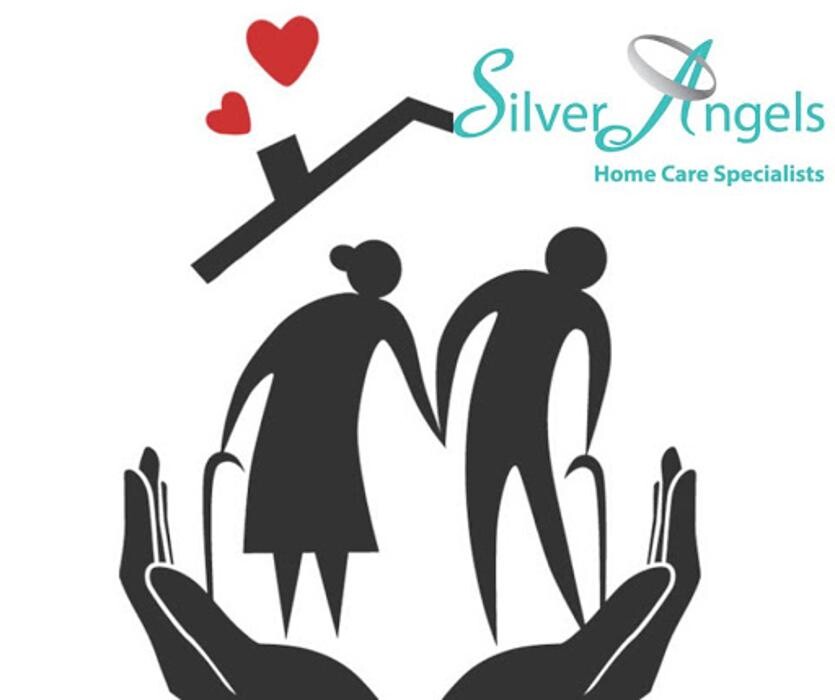 Images Silver Angels of Tennessee - Sevier, LLC
