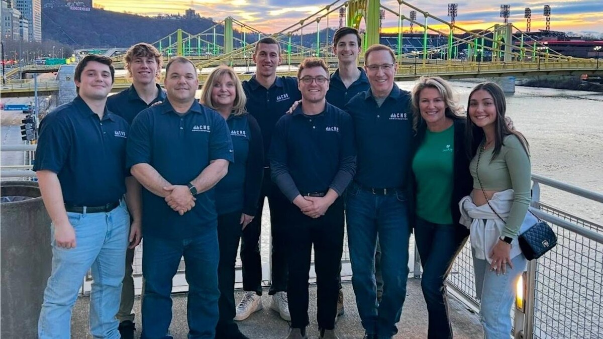 Images Cousins Roofing, Siding & Decks - Butler, PA