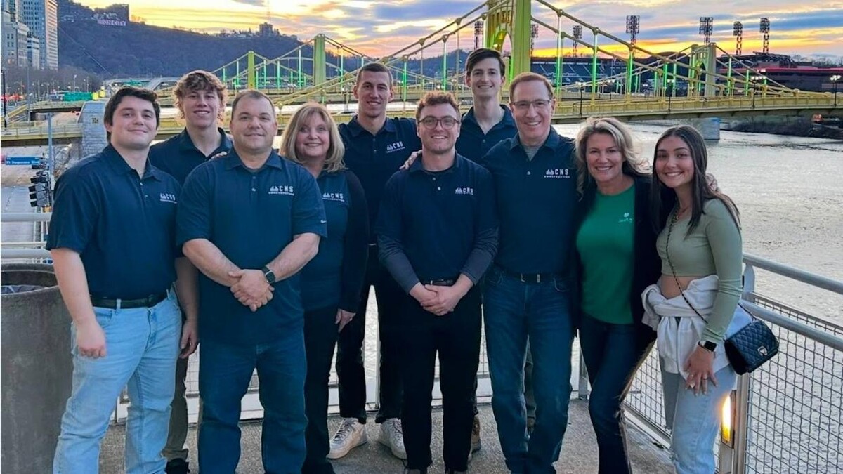 Images Cousins Roofing, Siding & Decks - Butler, PA