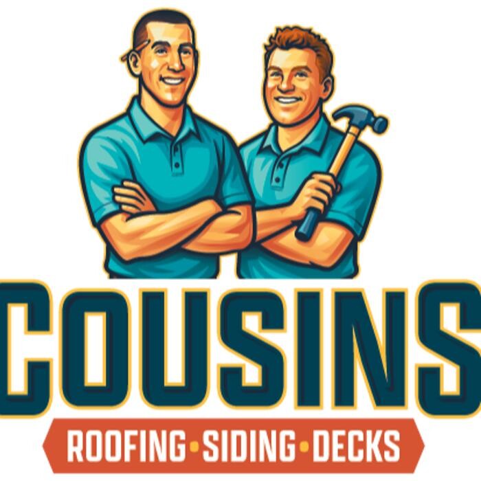 Images Cousins Roofing, Siding & Decks - Butler, PA