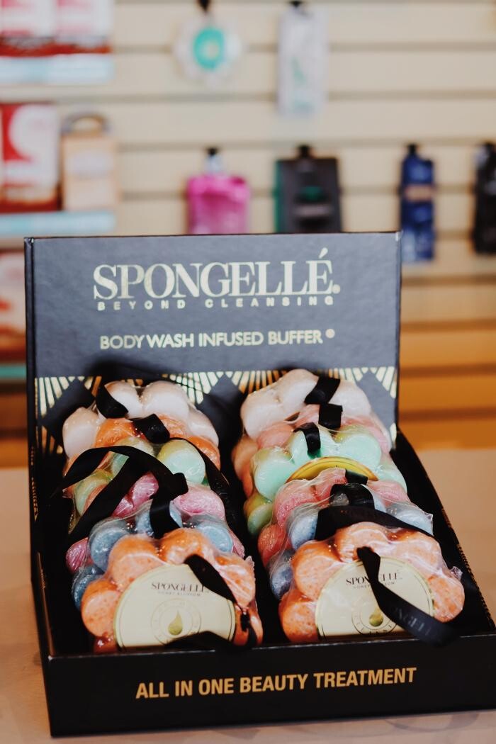 Images Beach Bum Tanning & Airbrush Salon