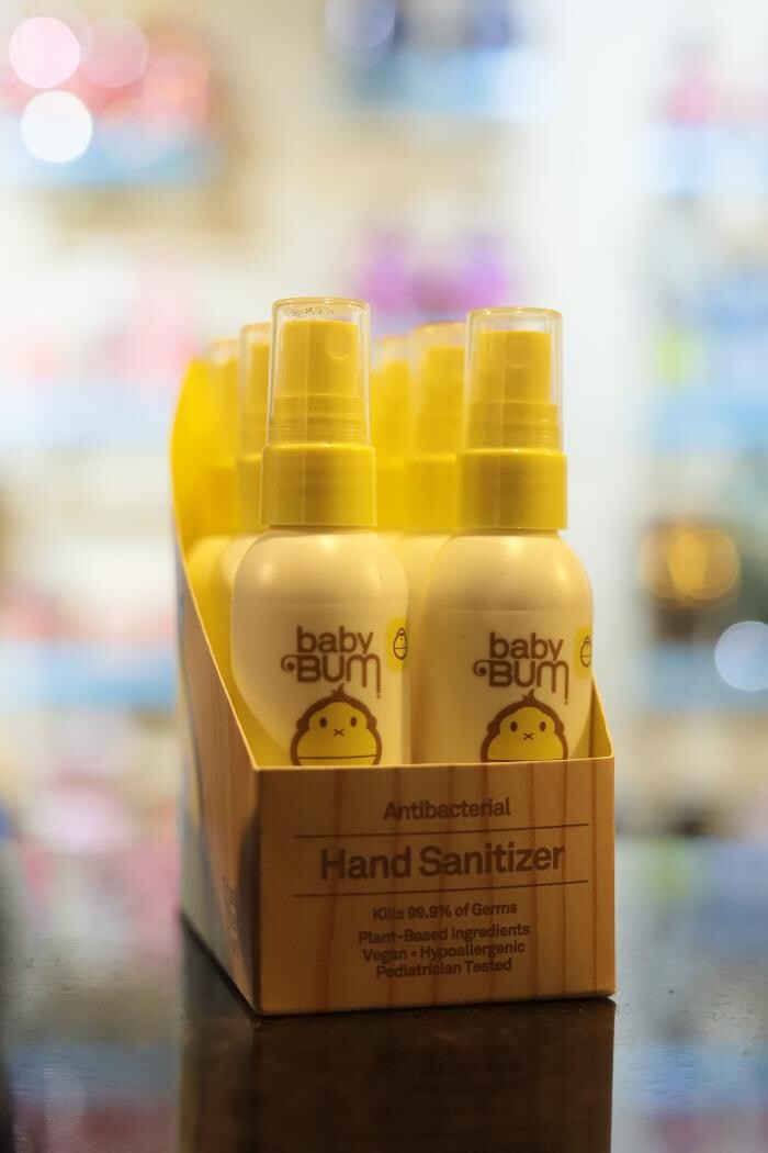 Images Beach Bum Tanning & Airbrush Salon