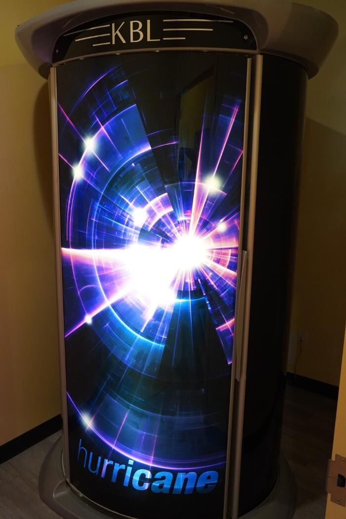 Images Beach Bum Tanning & Airbrush Salon