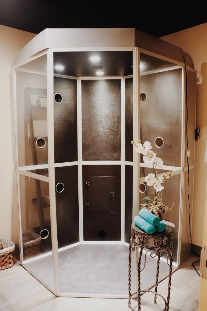 Images Beach Bum Tanning & Airbrush Salon