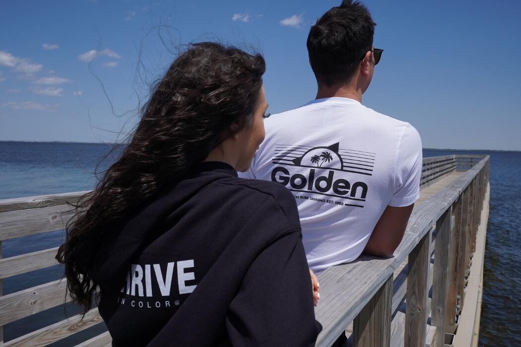 Images Beach Bum Tanning & Airbrush Salon