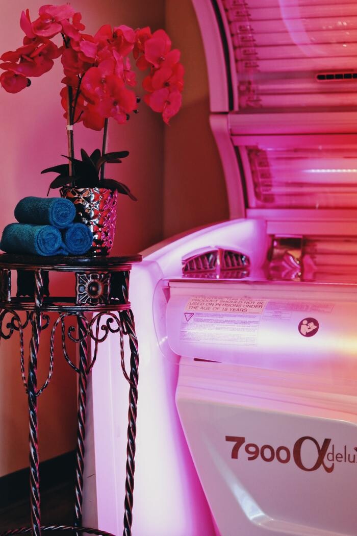 Images Beach Bum Tanning & Airbrush Salon