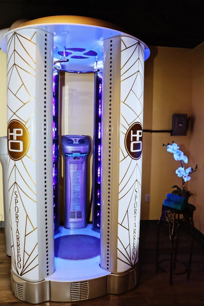 Images Beach Bum Tanning & Airbrush Salon