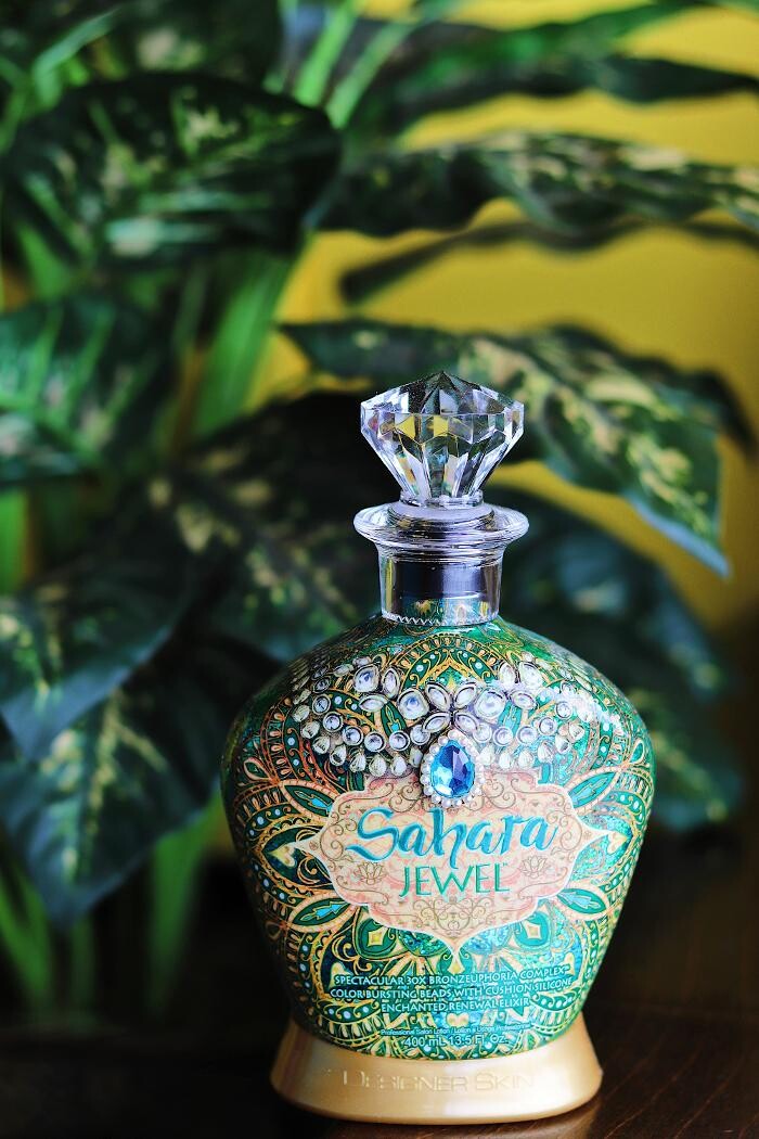 Images Beach Bum Tanning & Airbrush Salon