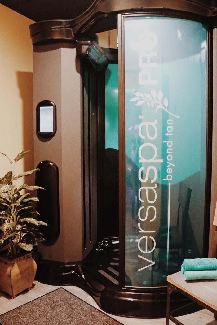 Images Beach Bum Tanning & Airbrush Salon