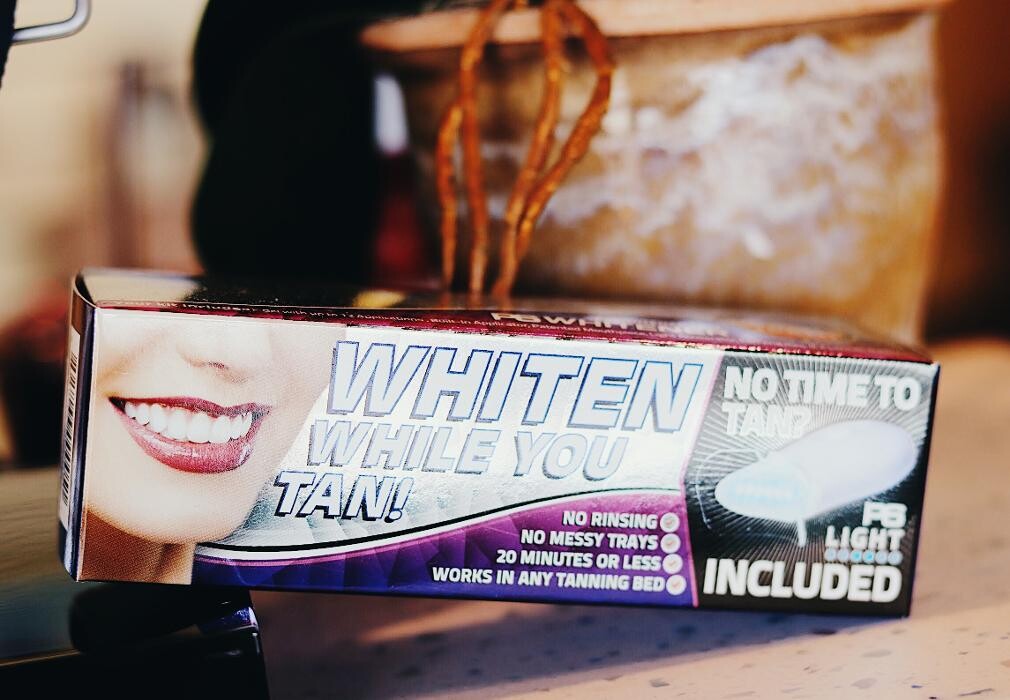 Images Beach Bum Tanning & Airbrush Salon