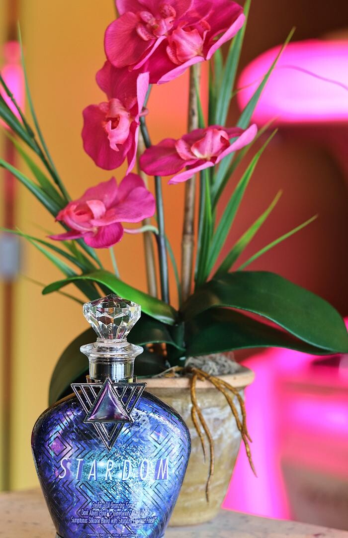 Images Beach Bum Tanning & Airbrush Salon