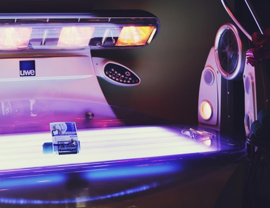 Images Beach Bum Tanning & Airbrush Salon