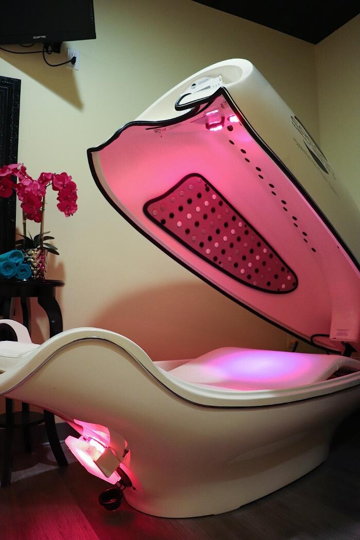 Images Beach Bum Tanning & Airbrush Salon