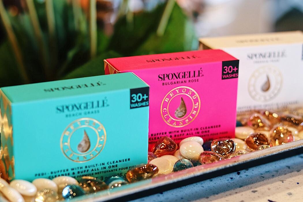 Images Beach Bum Tanning & Airbrush Salon