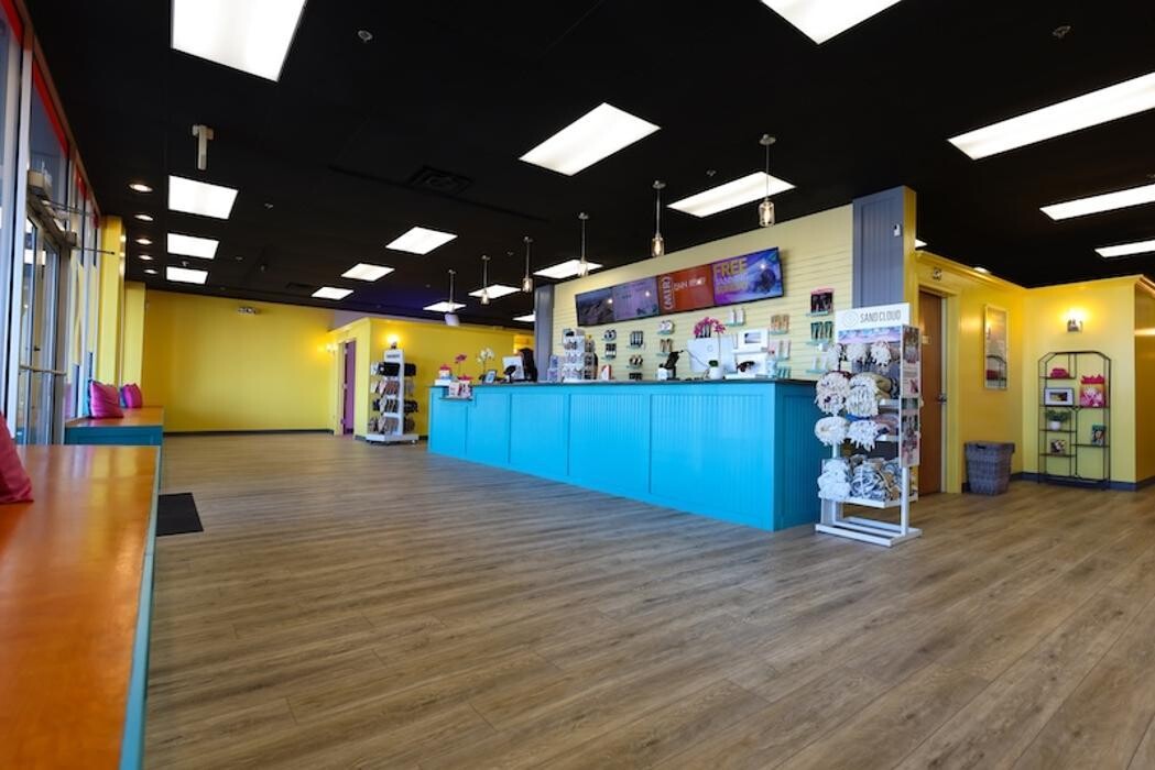 Images Beach Bum Tanning & Airbrush Salon