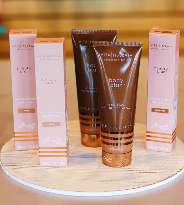 Images Beach Bum Tanning & Airbrush Salon