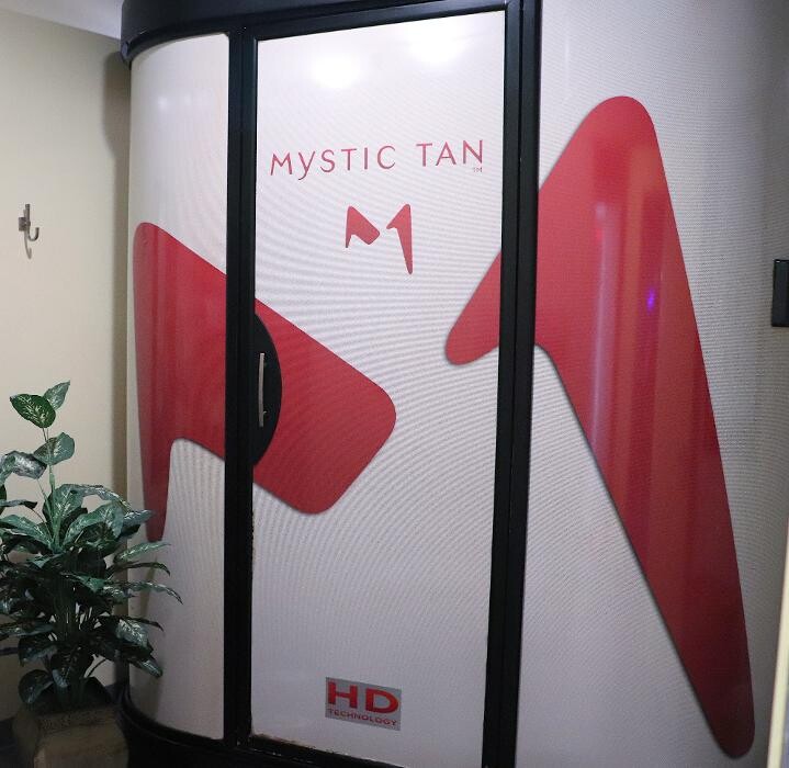 Images Beach Bum Tanning & Airbrush Salon