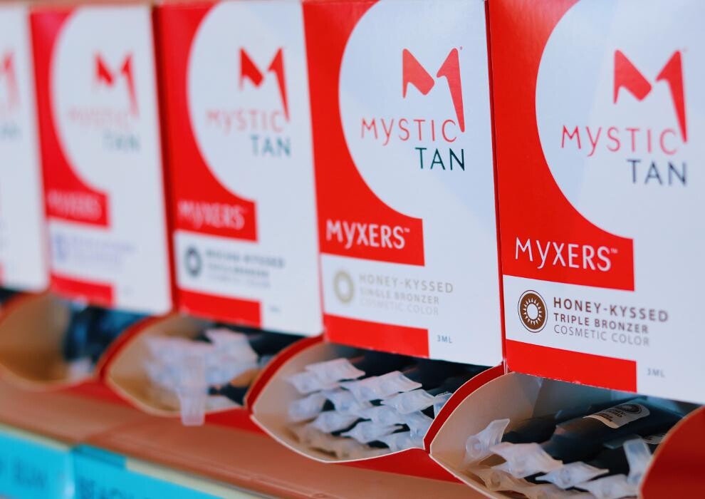 Images Beach Bum Tanning & Airbrush Salon