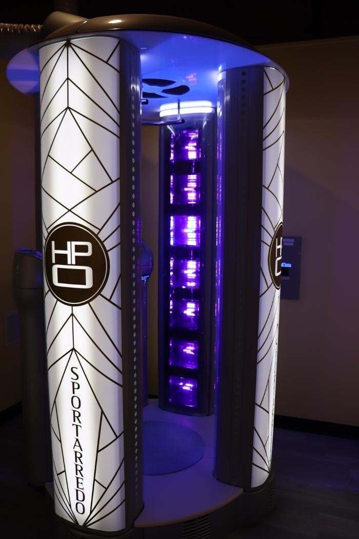 Images Beach Bum Tanning & Airbrush Salon