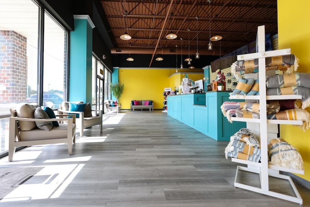 Images Beach Bum Tanning & Airbrush Salon