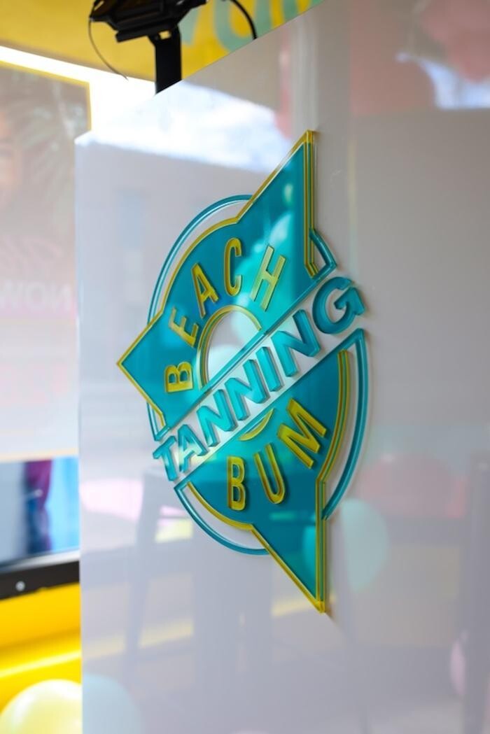 Images Beach Bum Tanning & Airbrush Salon