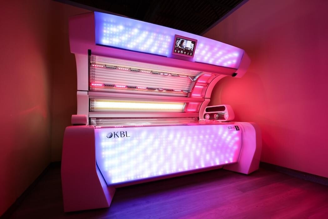 Images Beach Bum Tanning & Airbrush Salon