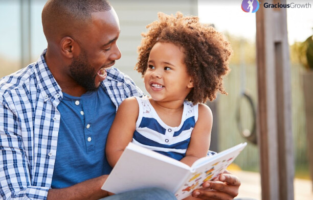 Images Gracious Growth ABA Therapy in North Carolina