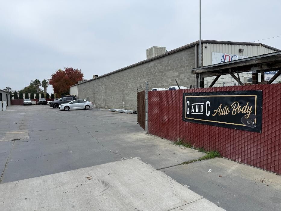 Images G&C Auto Body