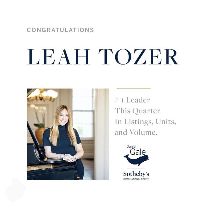 Images Leah Tozer