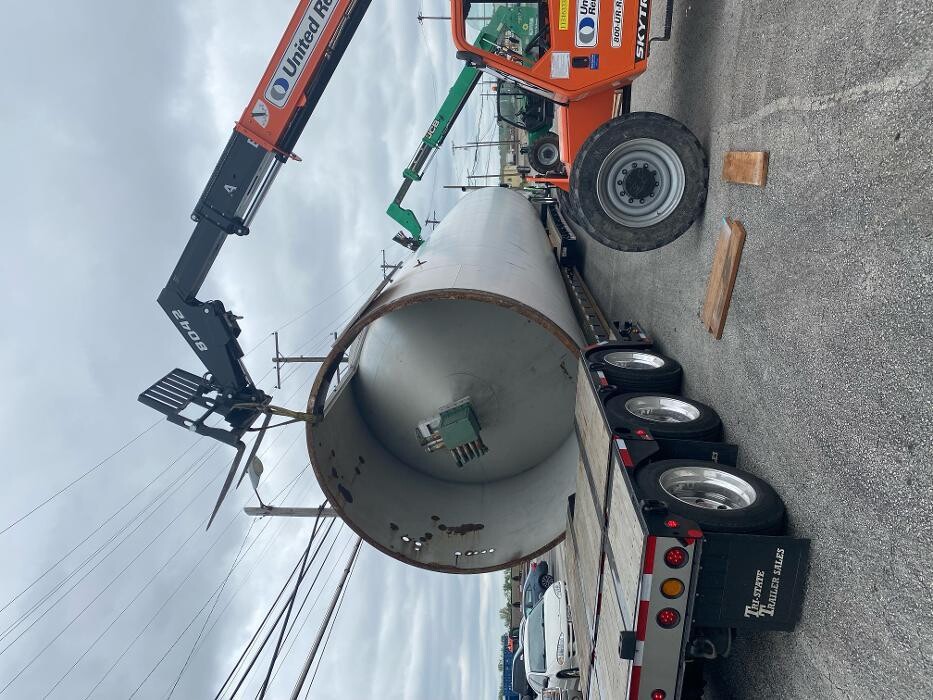 Images American Crane Services