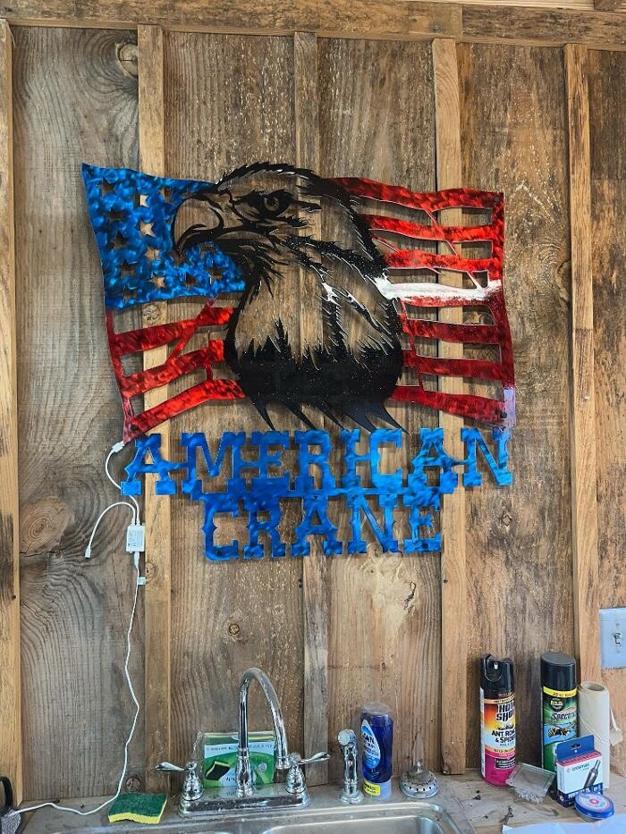 Images American Crane Services