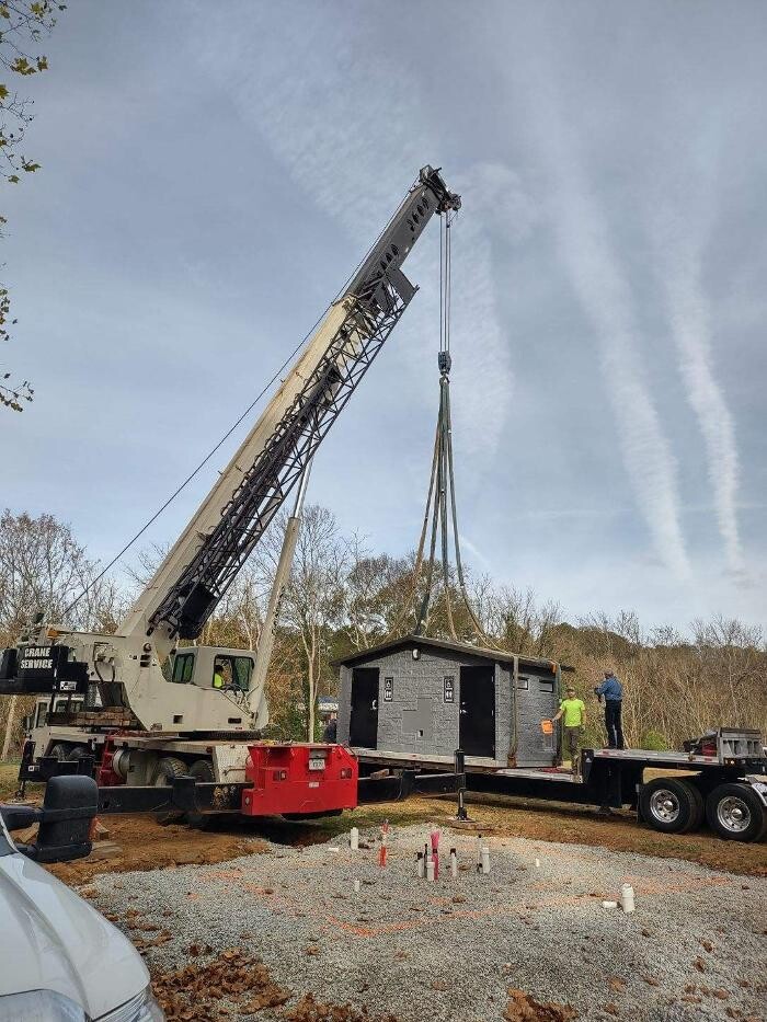 Images American Crane Services