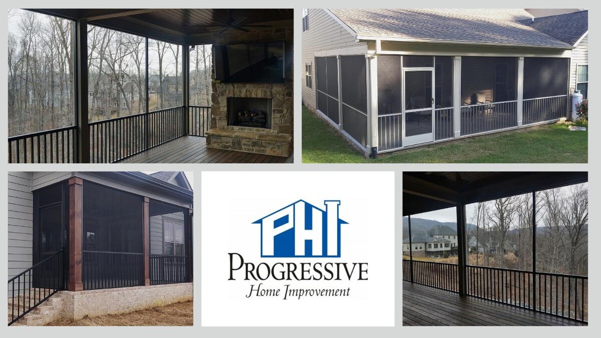 Images Progressive Home Improvement