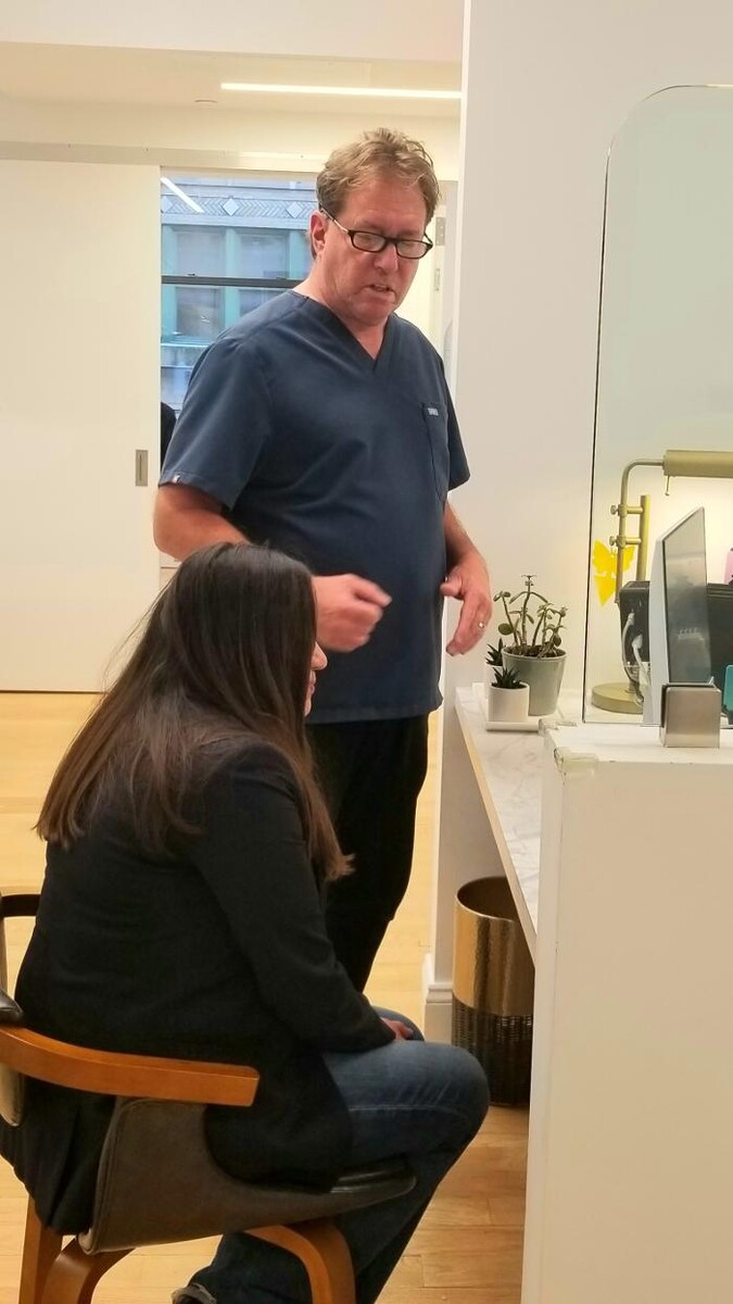 Images Robert Castracane, DMD